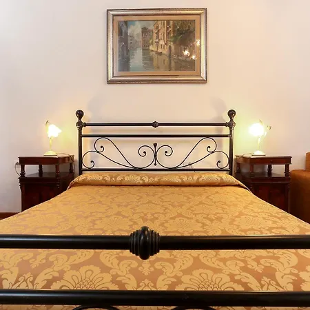 Apartmán Leoncini With A Wonderful Canal View *