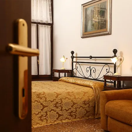Apartament Leoncini With A Wonderful Canal View Wenecja