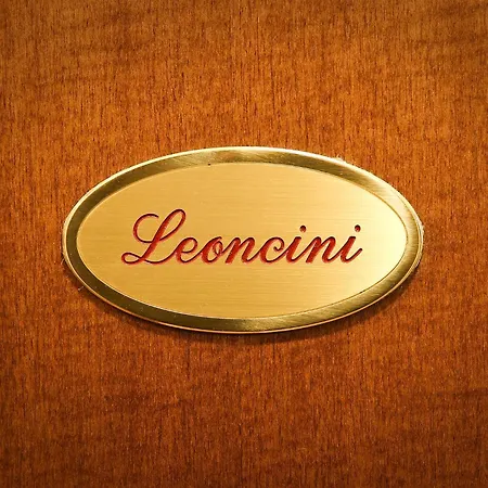 Leoncini With A Wonderful Canal View * Benátky