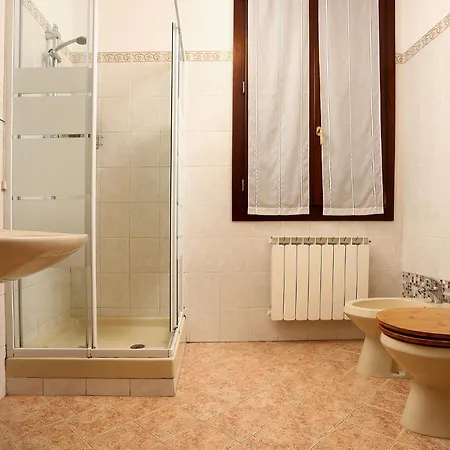 דירה Leoncini With A Wonderful Canal View *