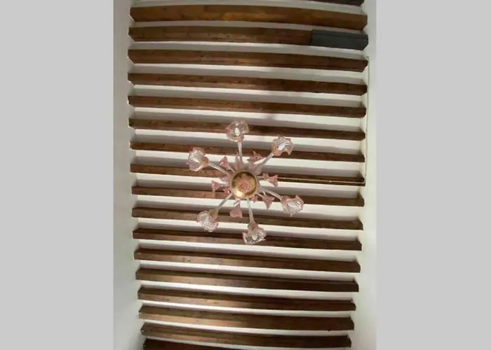 Leoncini With A Wonderful Canal View