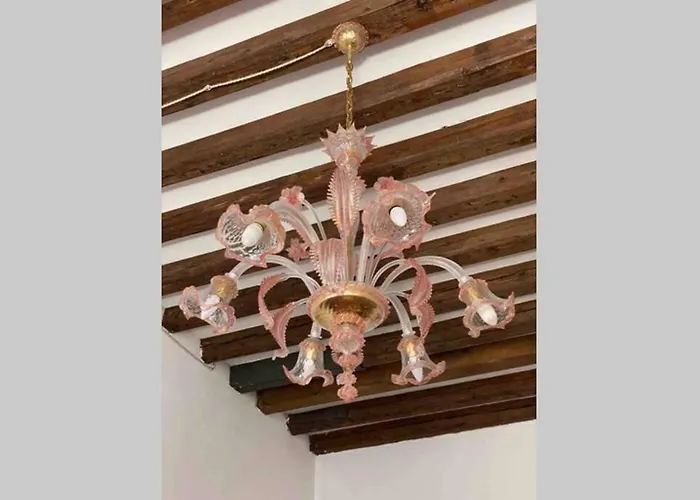 Lägenhet Leoncini With A Wonderful Canal View *