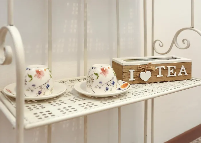 Leoncini With A Wonderful Canal View Lägenhet