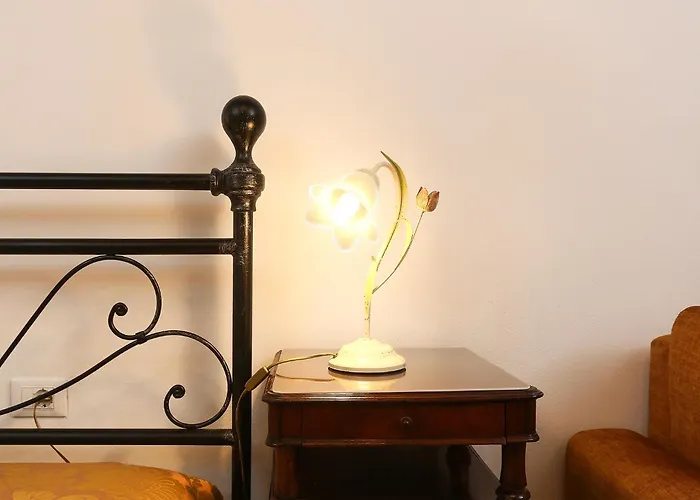 Leoncini With A Wonderful Canal View *