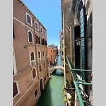 Apartamento Leoncini With A Wonderful Canal View