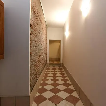 Apartment Leoncini With A Wonderful Canal View Venice