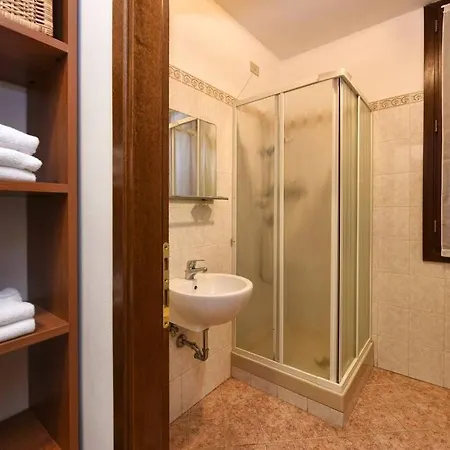 Apartment Leoncini With A Wonderful Canal View