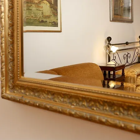 Apartment Leoncini With A Wonderful Canal View